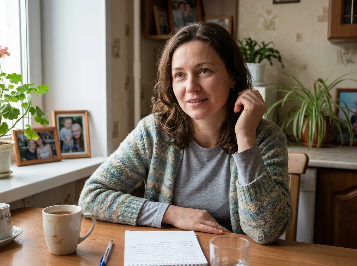 Аватар Натальи М., женщина 38 лет из Воронежа, отзыв о капельнице от запоя