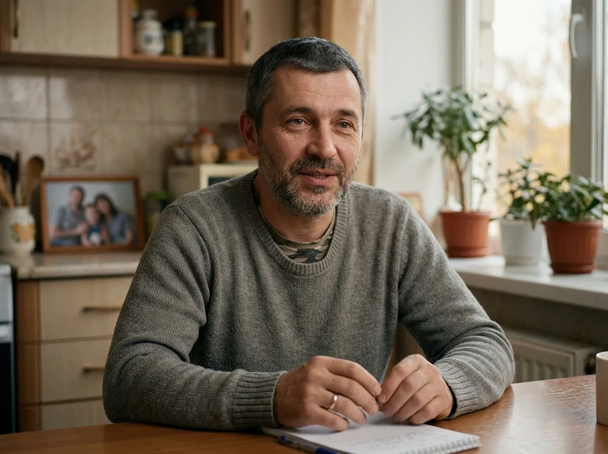 Аватар Сергея Н., мужчина 42 года из Воронежа, отзыв о выходе из запоя с помощью нарколога на дому