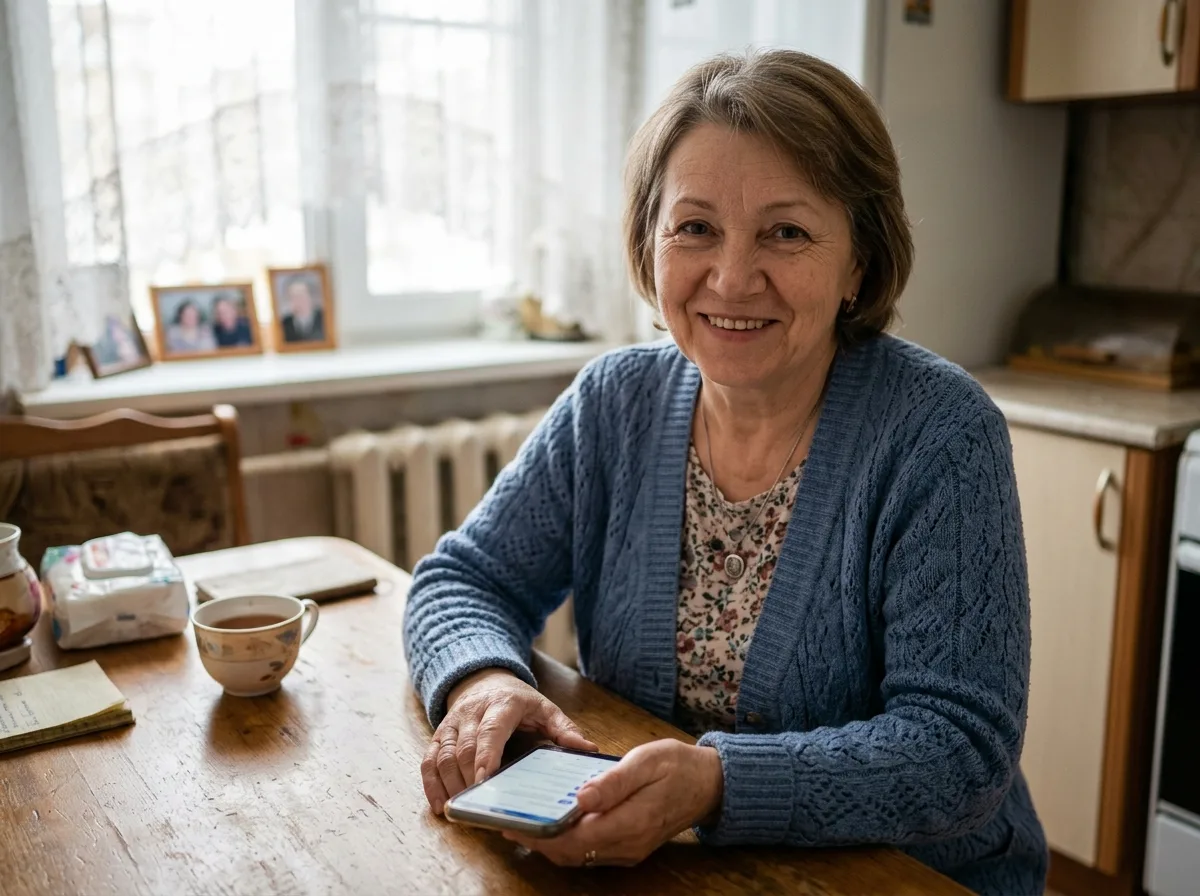 Аватар Инны Л., женщина 55 лет из Воронежа, отзыв о вызове нарколога на дом к мужу